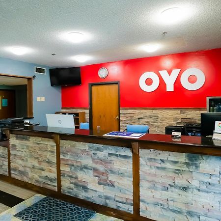 Oyo Hotel Redwood Falls Near Jackpot Casino Eksteriør bilde