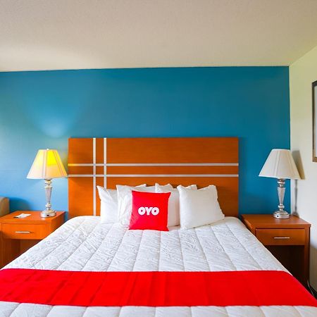 Oyo Hotel Redwood Falls Near Jackpot Casino Eksteriør bilde