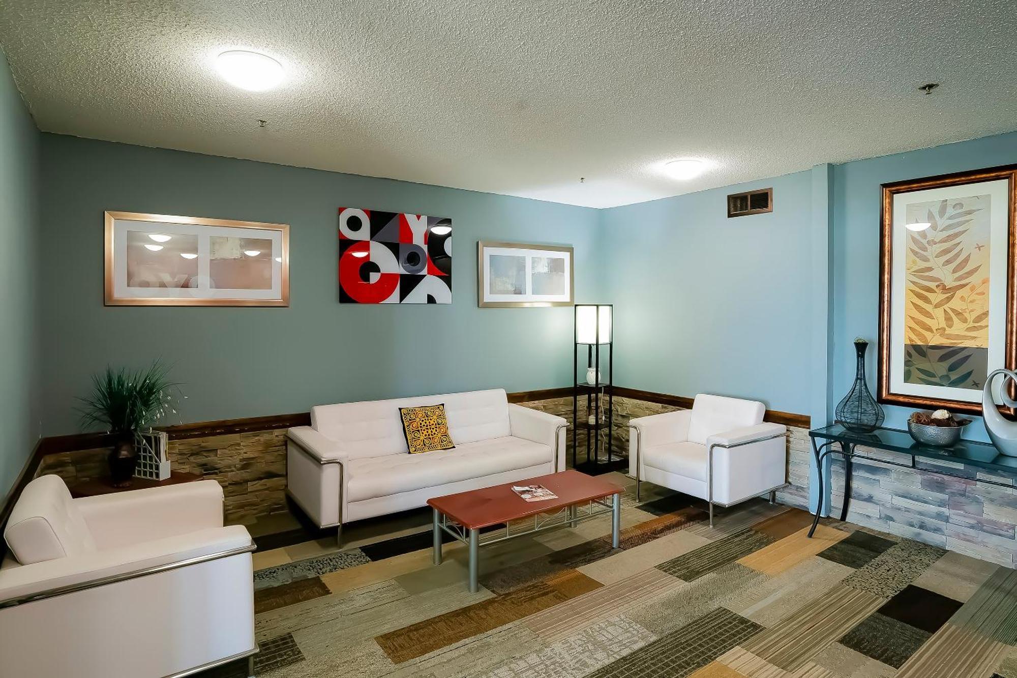 Oyo Hotel Redwood Falls Near Jackpot Casino Eksteriør bilde